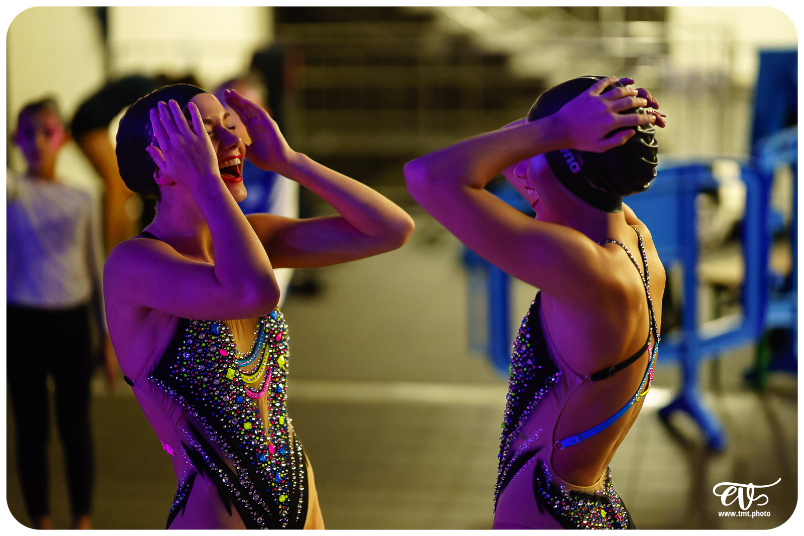 OFFS - BNS JEU DE DAMES